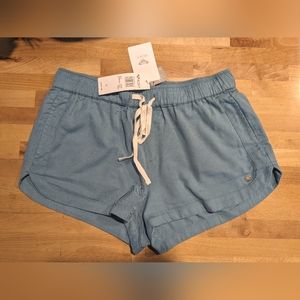 Roxy Impossible Love Beach Shorts